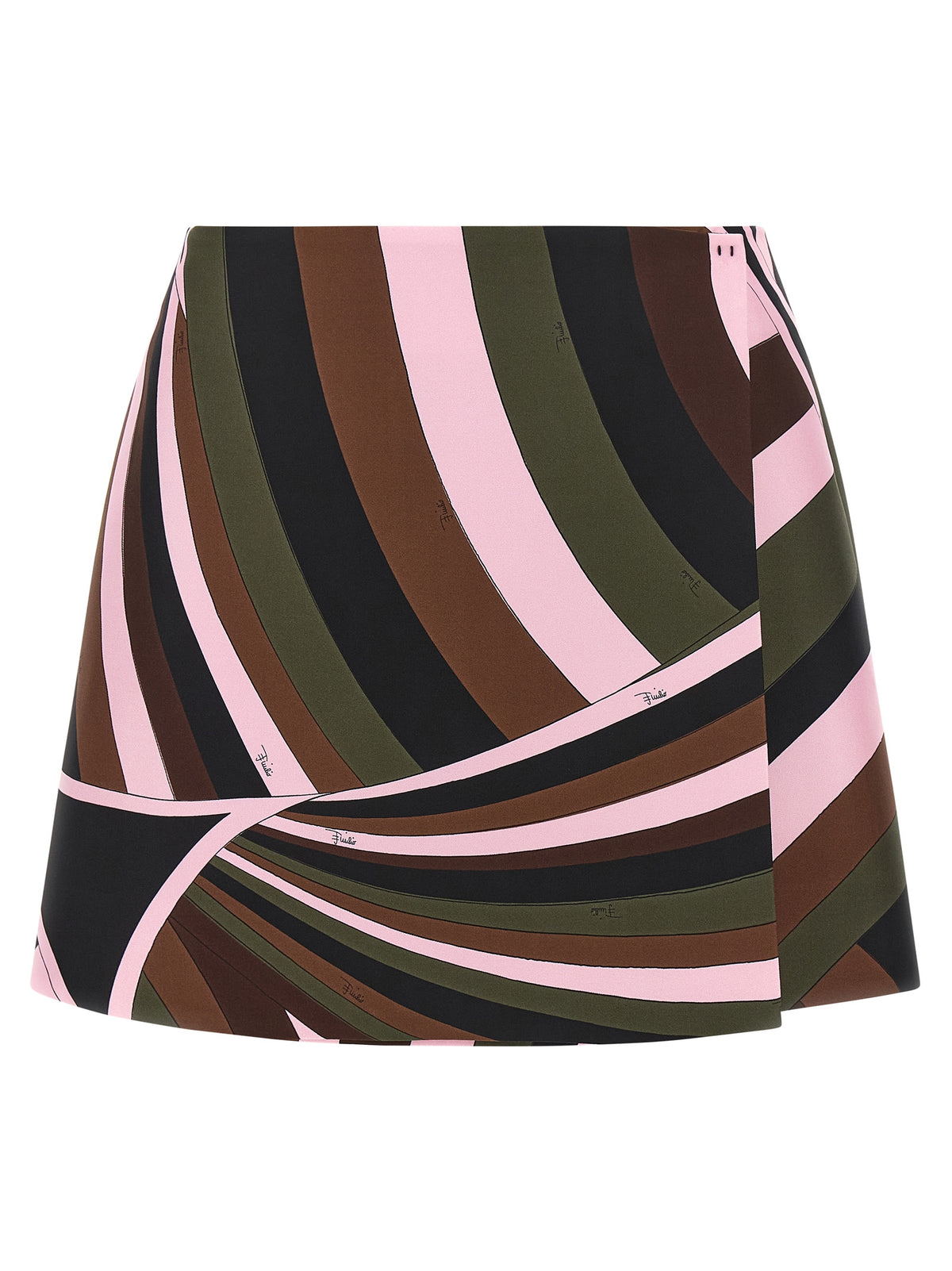 Emilio Pucci Women 'Iride' Skirt PUCCI