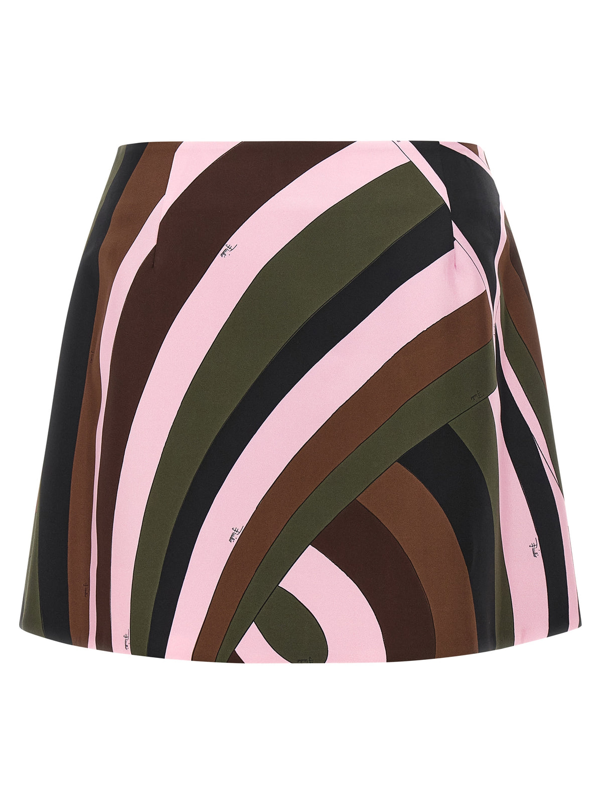 Emilio Pucci Women 'Iride' Skirt PUCCI