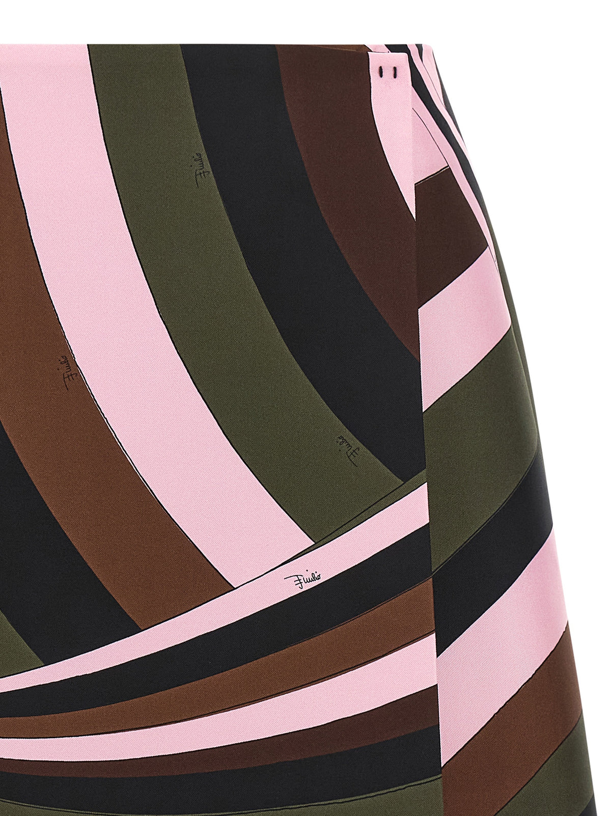 Emilio Pucci Women 'Iride' Skirt PUCCI