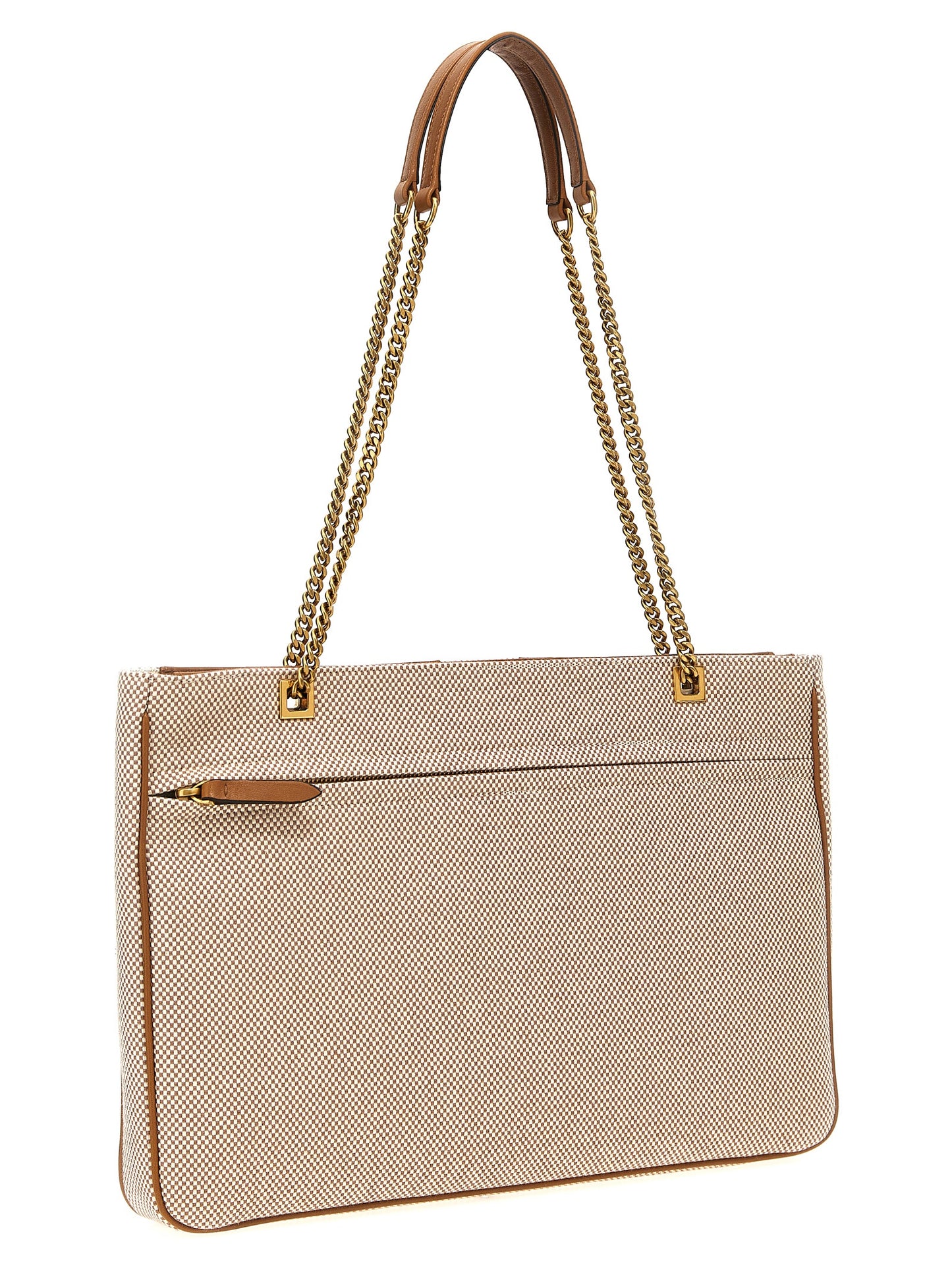 Valentino Garavani Women Valentino Garavani 'Viva Superstar' Midi Shopping Bag VALENTINO GARAVANI