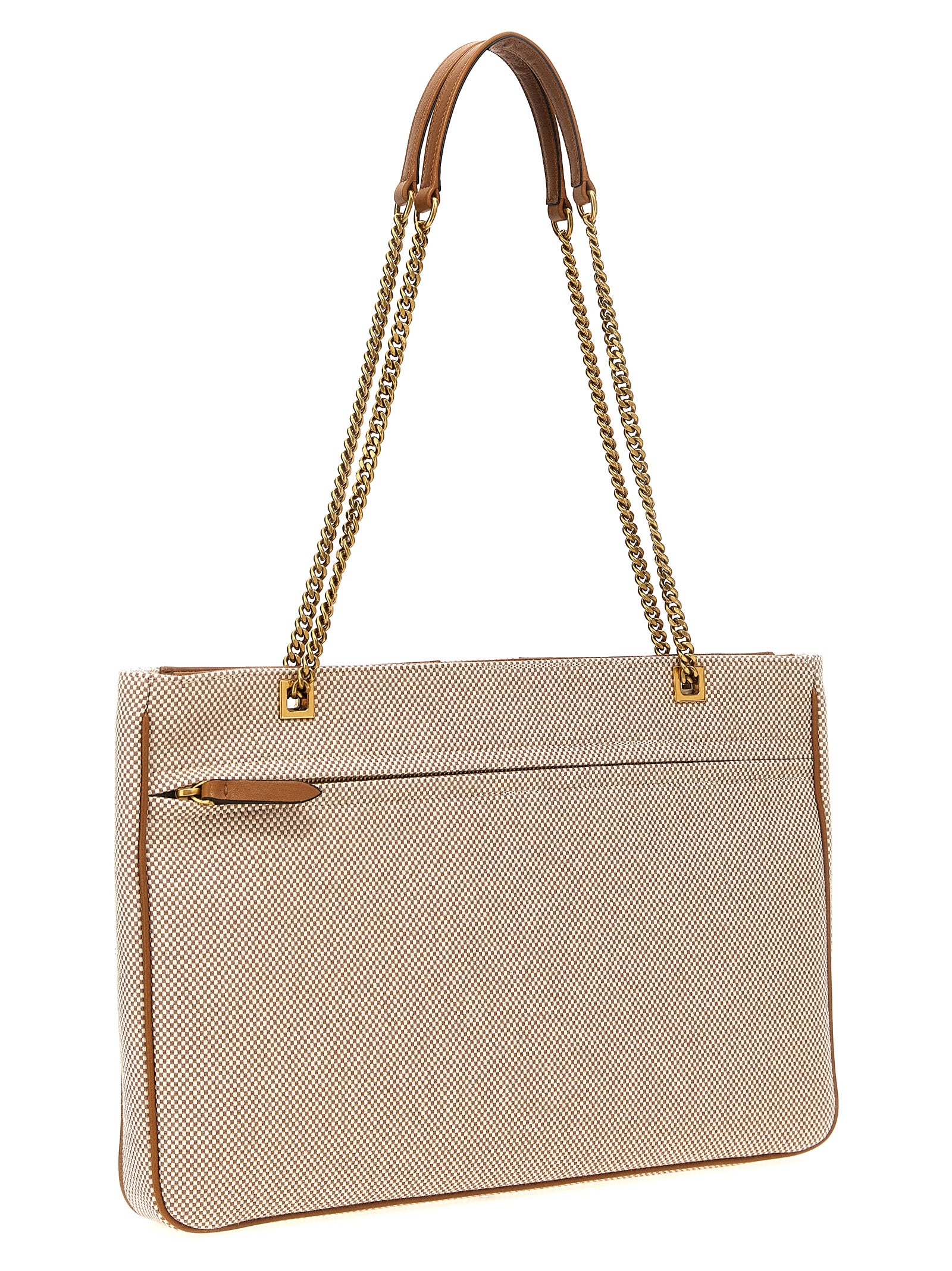 Valentino Garavani Women Valentino Garavani 'Viva Superstar' Midi Shopping Bag VALENTINO GARAVANI
