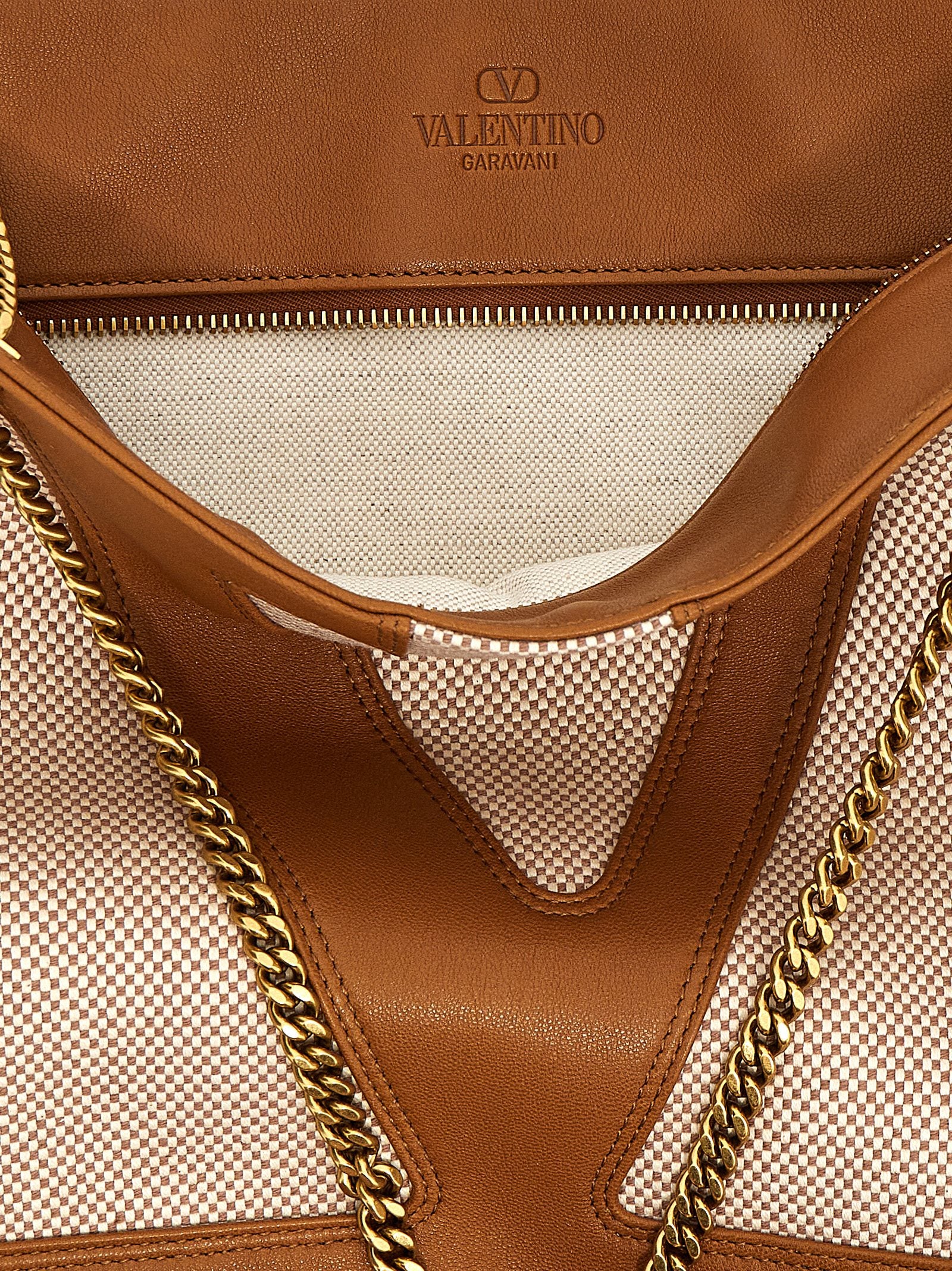 Valentino Garavani Women Valentino Garavani 'Viva Superstar' Midi Shopping Bag VALENTINO GARAVANI
