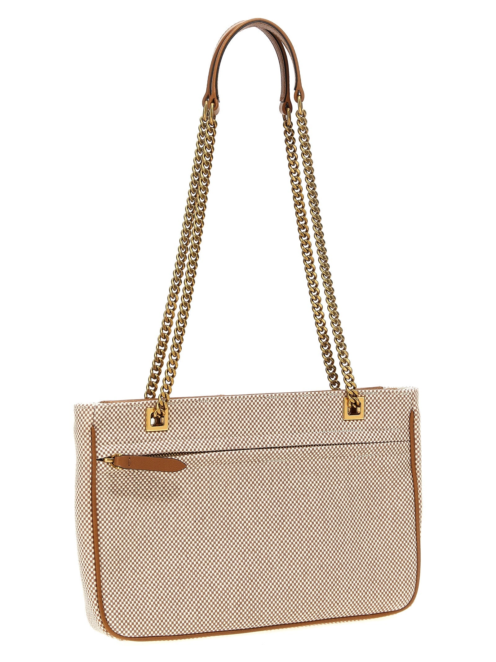 Valentino Garavani Women Valentino Garavani 'Viva Superstar' Small Shopping Bag VALENTINO GARAVANI