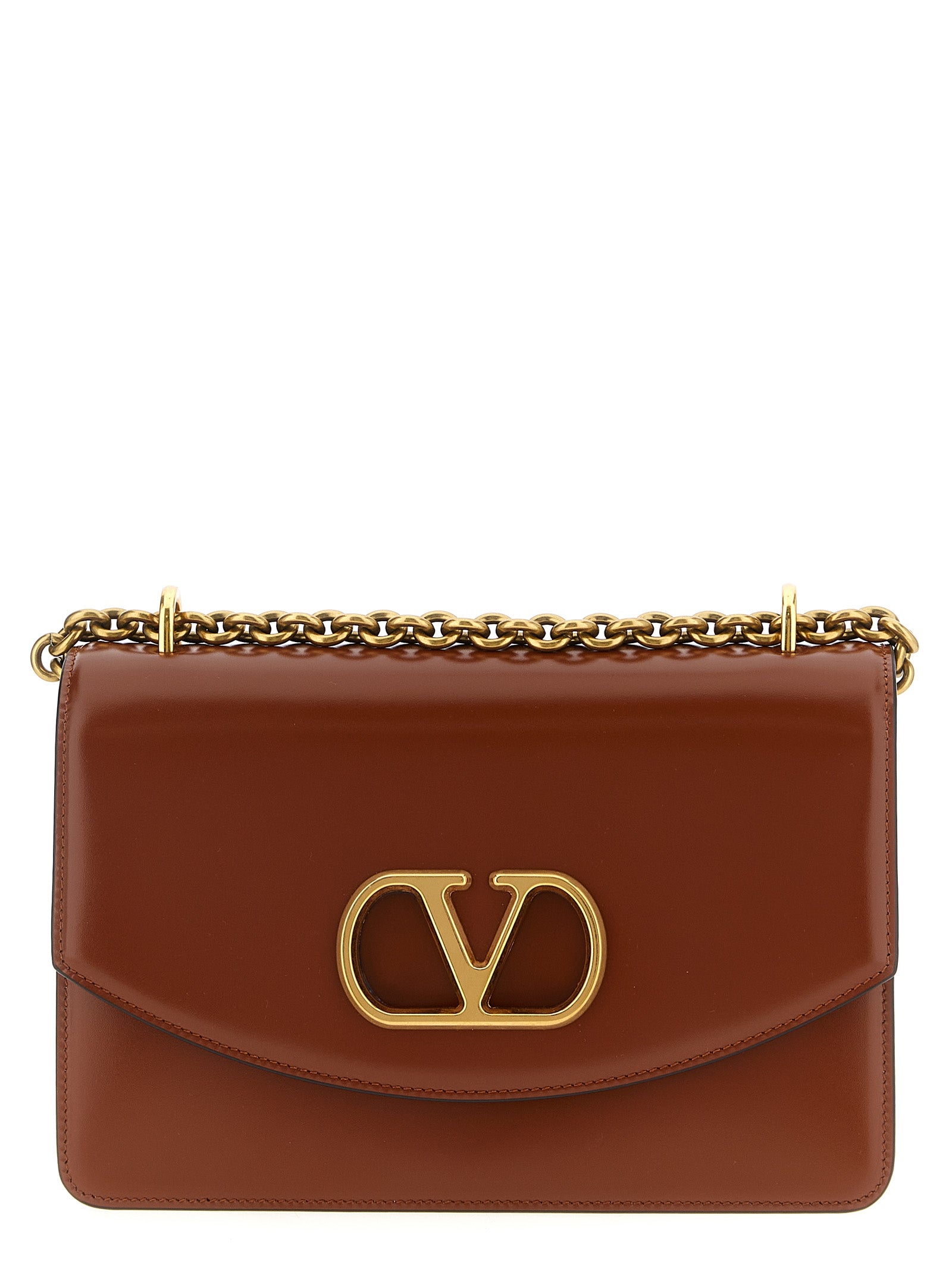 Valentino Garavani Women Valentino Garavani 'Vain' Shoulder Bag VALENTINO GARAVANI