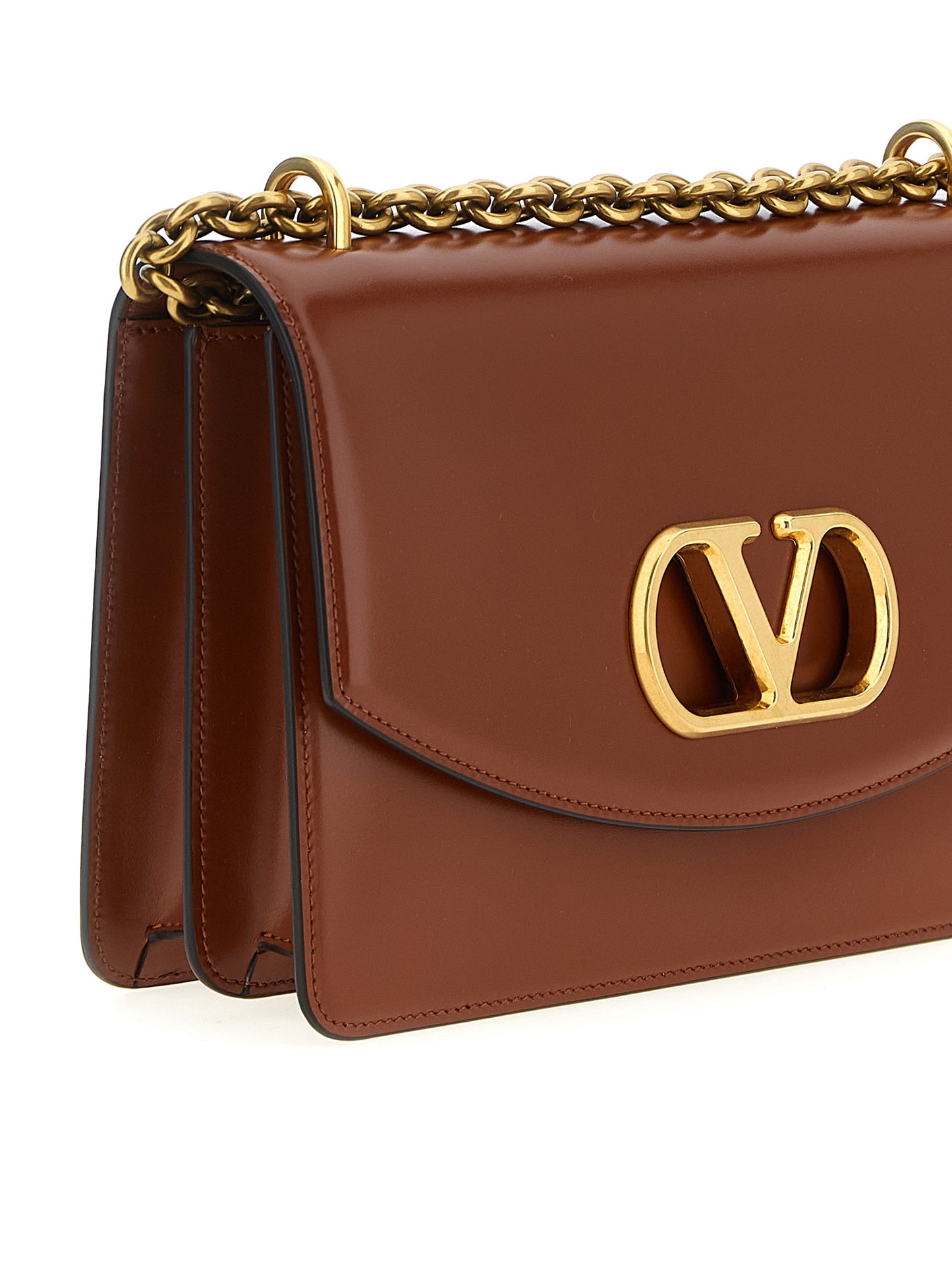 Valentino Garavani Women Valentino Garavani 'Vain' Shoulder Bag VALENTINO GARAVANI