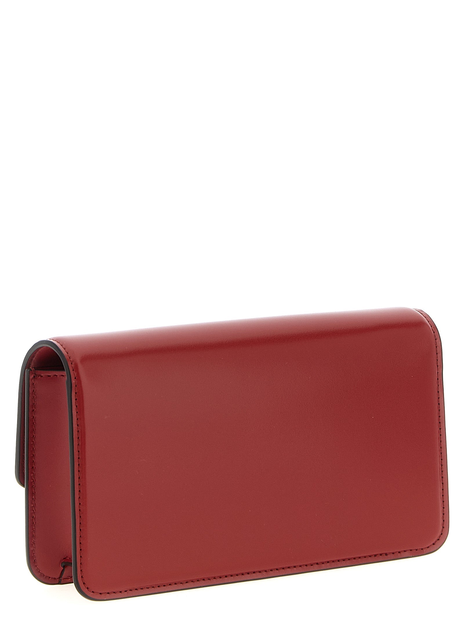 Valentino Garavani Women Valentino Garavani 'Vain' Clutch Bag VALENTINO GARAVANI
