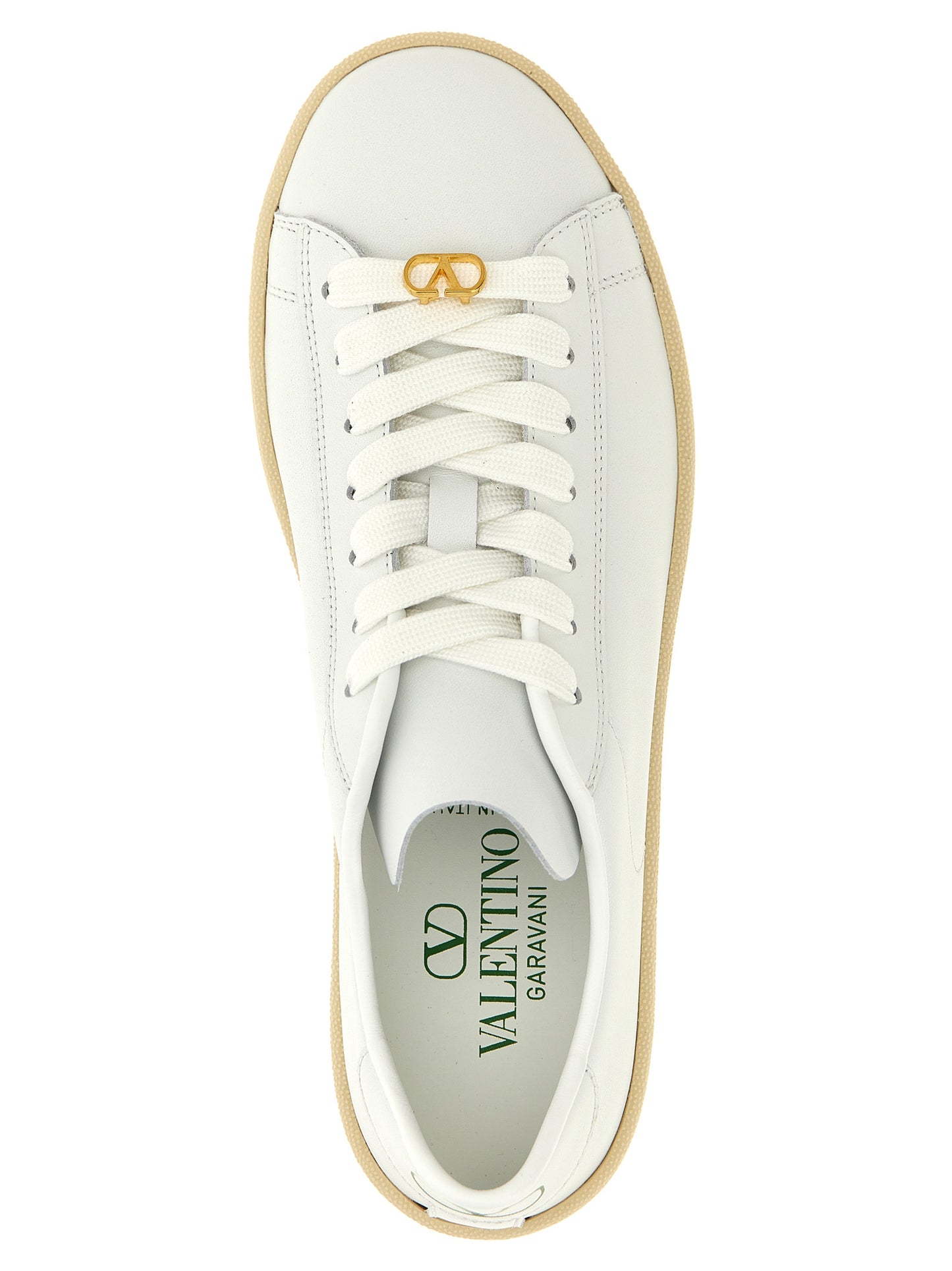 Valentino Garavani Women Valentino Garavani 'Royco' Sneakers VALENTINO GARAVANI