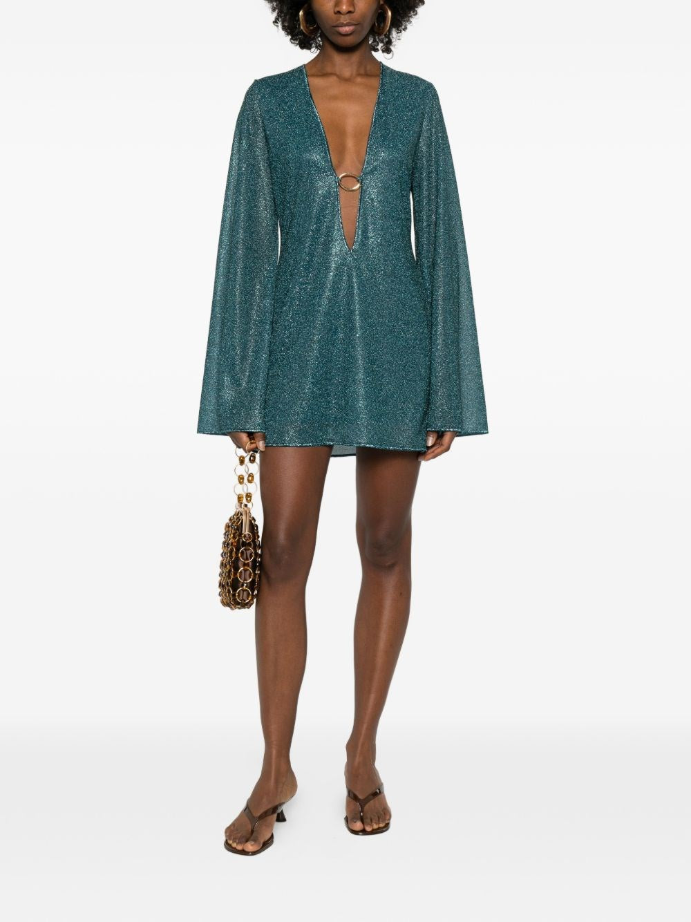 Oseree Women Lumière Caftan OSEREE