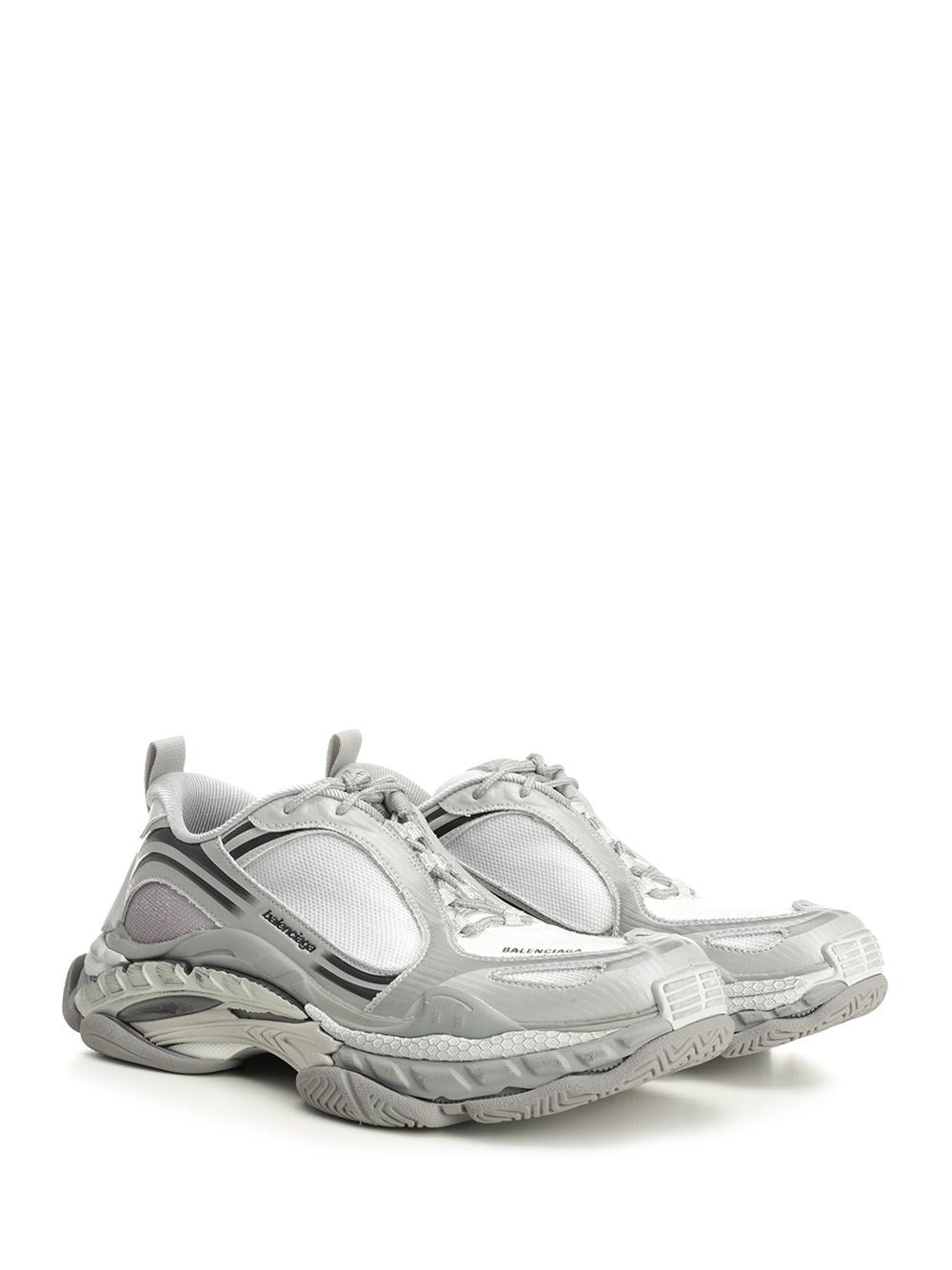 Balenciaga Men Triple S.2 Sneaker BALENCIAGA