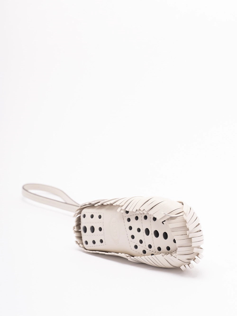 Tod's Women `Gommino Driving Shoe` Charm TOD'S