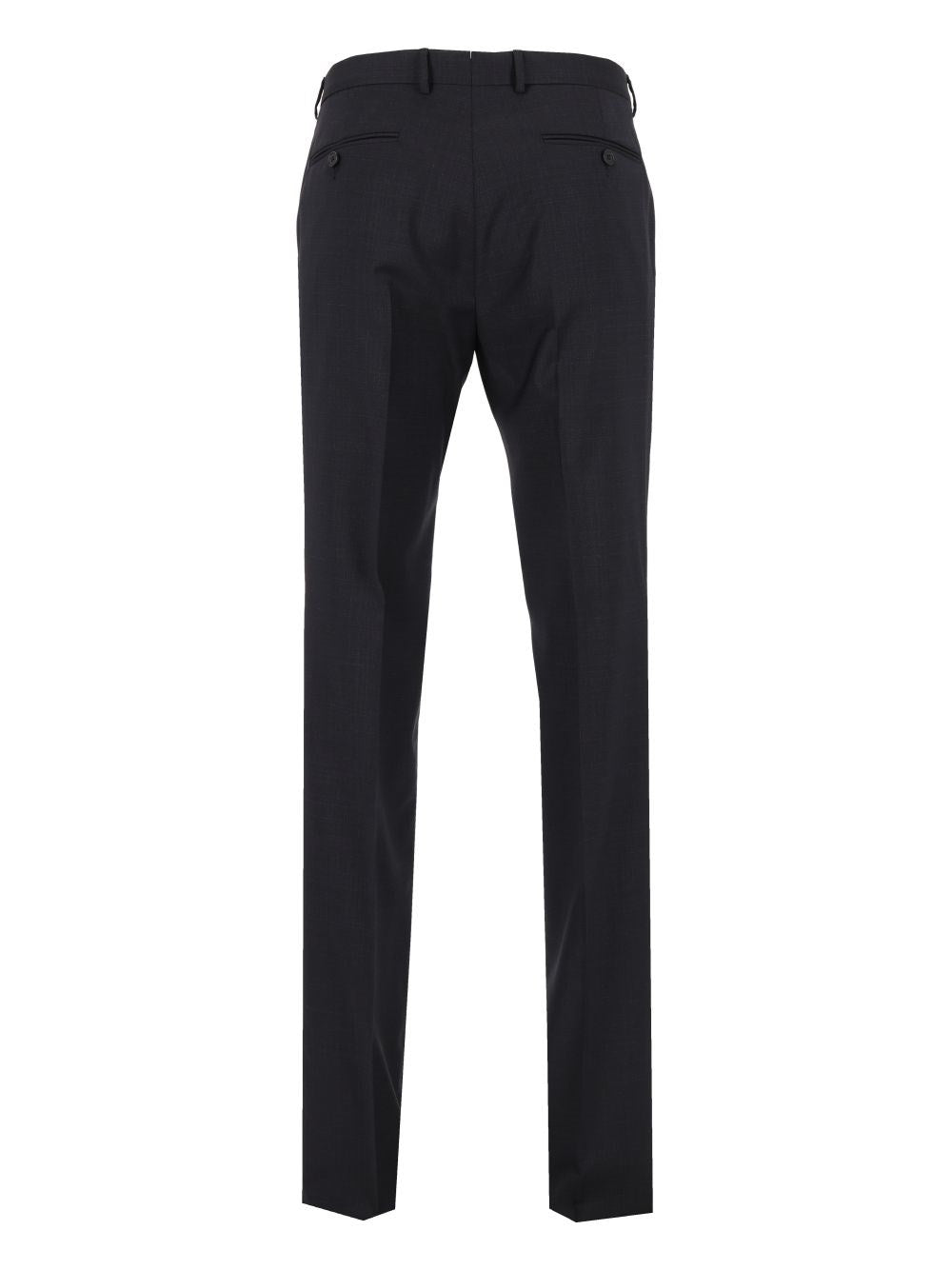 Zegna Men Zegna Tailored Suit ZEGNA