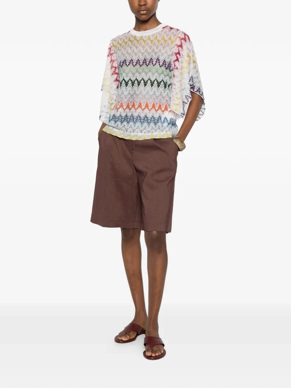 Missoni Women Top MISSONI