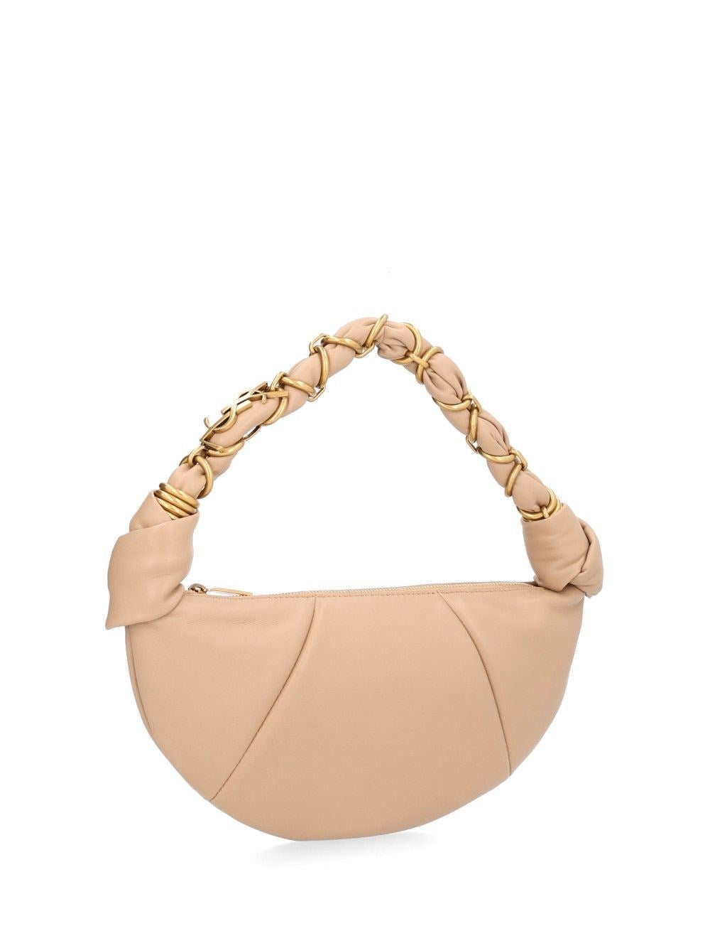 Saint Laurent Women Mini "Hobo Amalia" Bag SAINT LAURENT