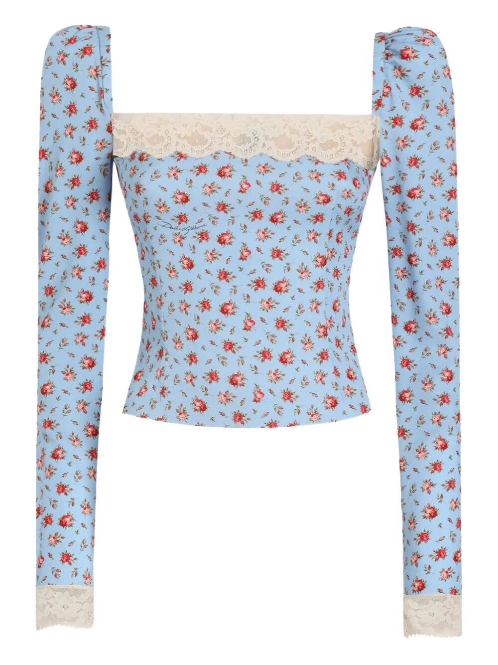Dolce & Gabbana Women Blouse DOLCE & GABBANA