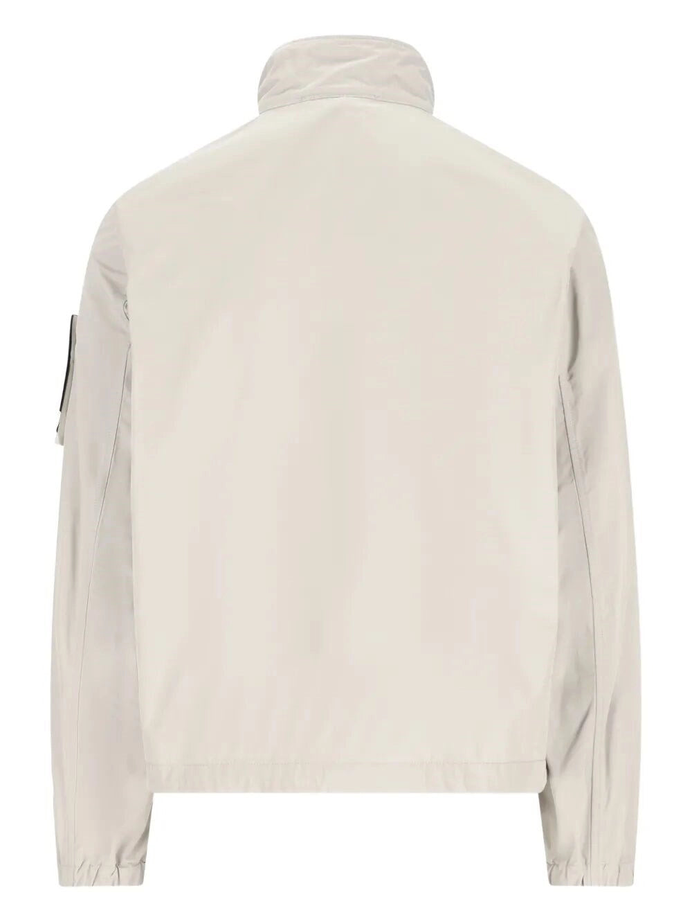 Stone Island Men Micro Twill Short Parka STONE ISLAND