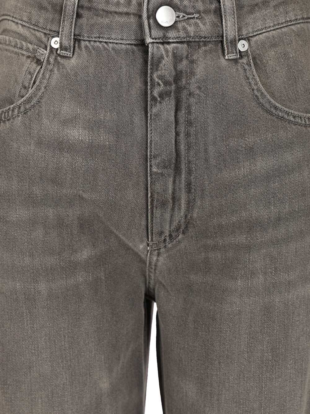 'S Max Mara Women "Allegra" Jeans S MAX MARA