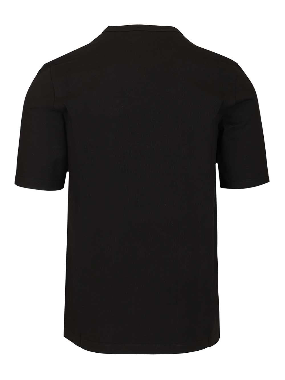 Saint Laurent Men "Saint Laurent" T-Shirt SAINT LAURENT