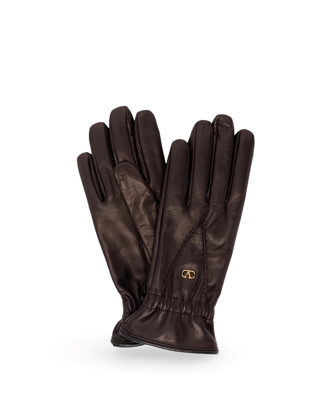 Valentino Garavani Women `Vlogo Signature` Gloves VALENTINO GARAVANI