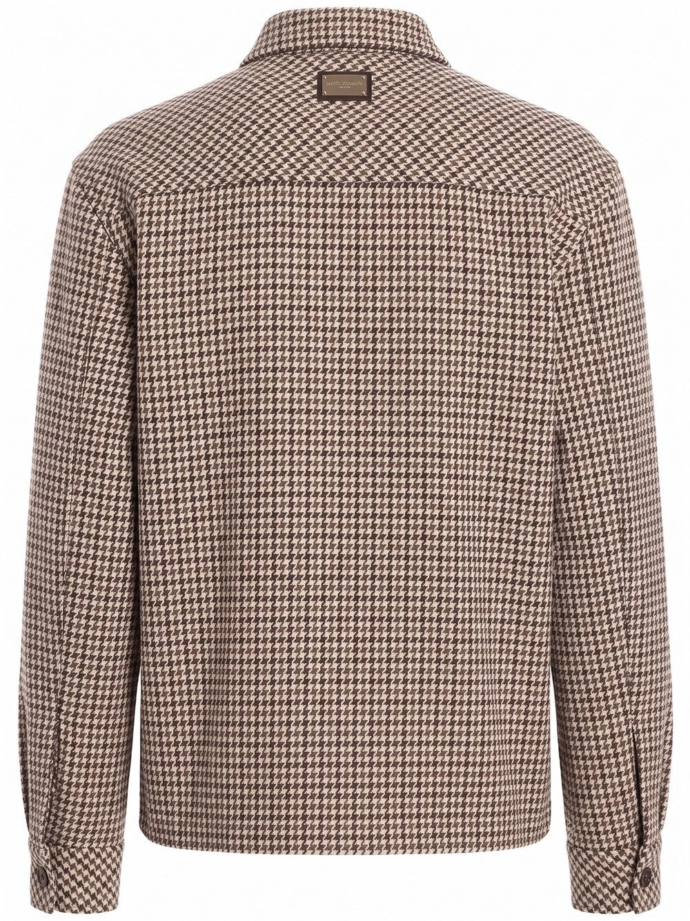 Dolce & Gabbana Men Shirt Jacket DOLCE & GABBANA