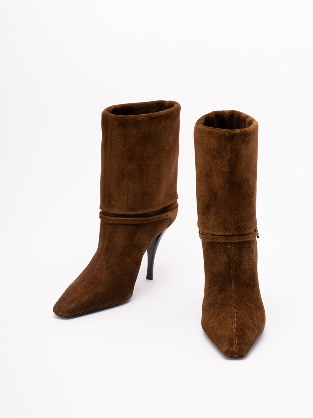 Saint Laurent Women `Niki` Boots SAINT LAURENT