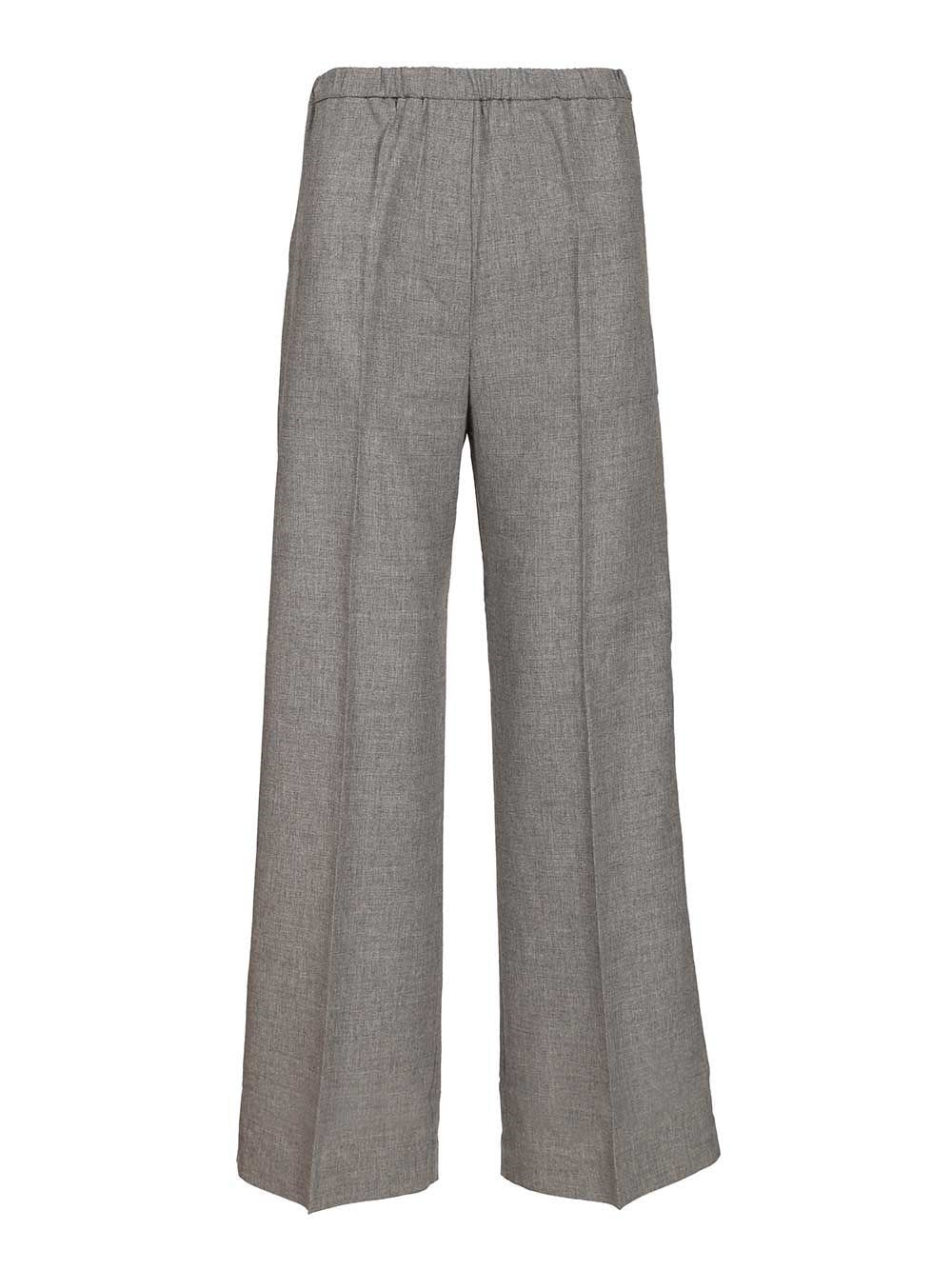 Toteme Women Casual Trousers TOTEME