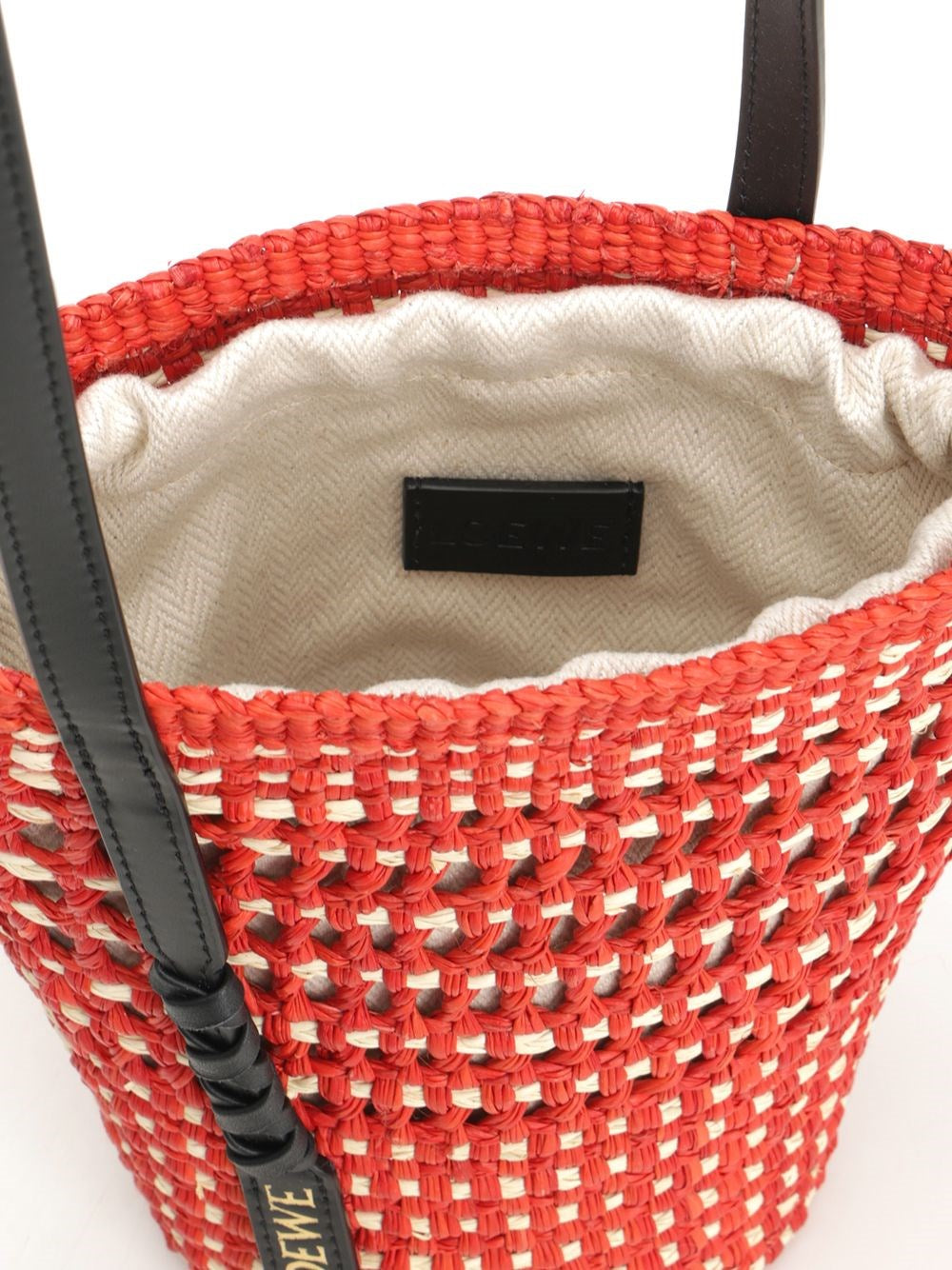 Loewe Paula's Ibiza Women Braid Bag LOEWE