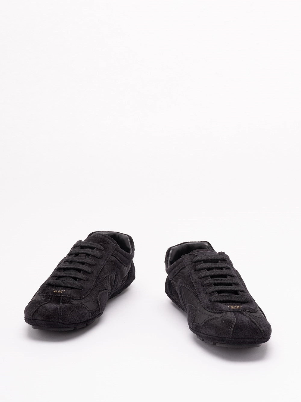 Prada Men `Montecarlo` Sneakers PRADA