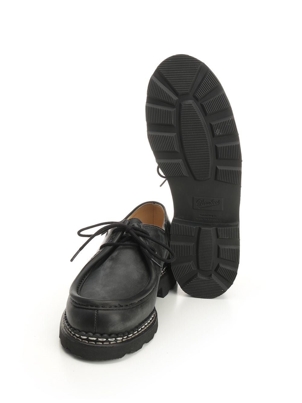 Paraboot Men "Michael" Shoe PARABOOT