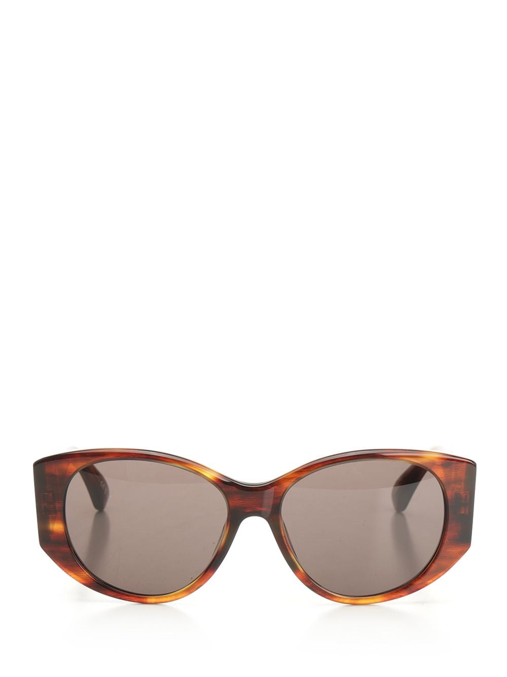 Balenciaga Women "Nano Round" Sunglasses BALENCIAGA