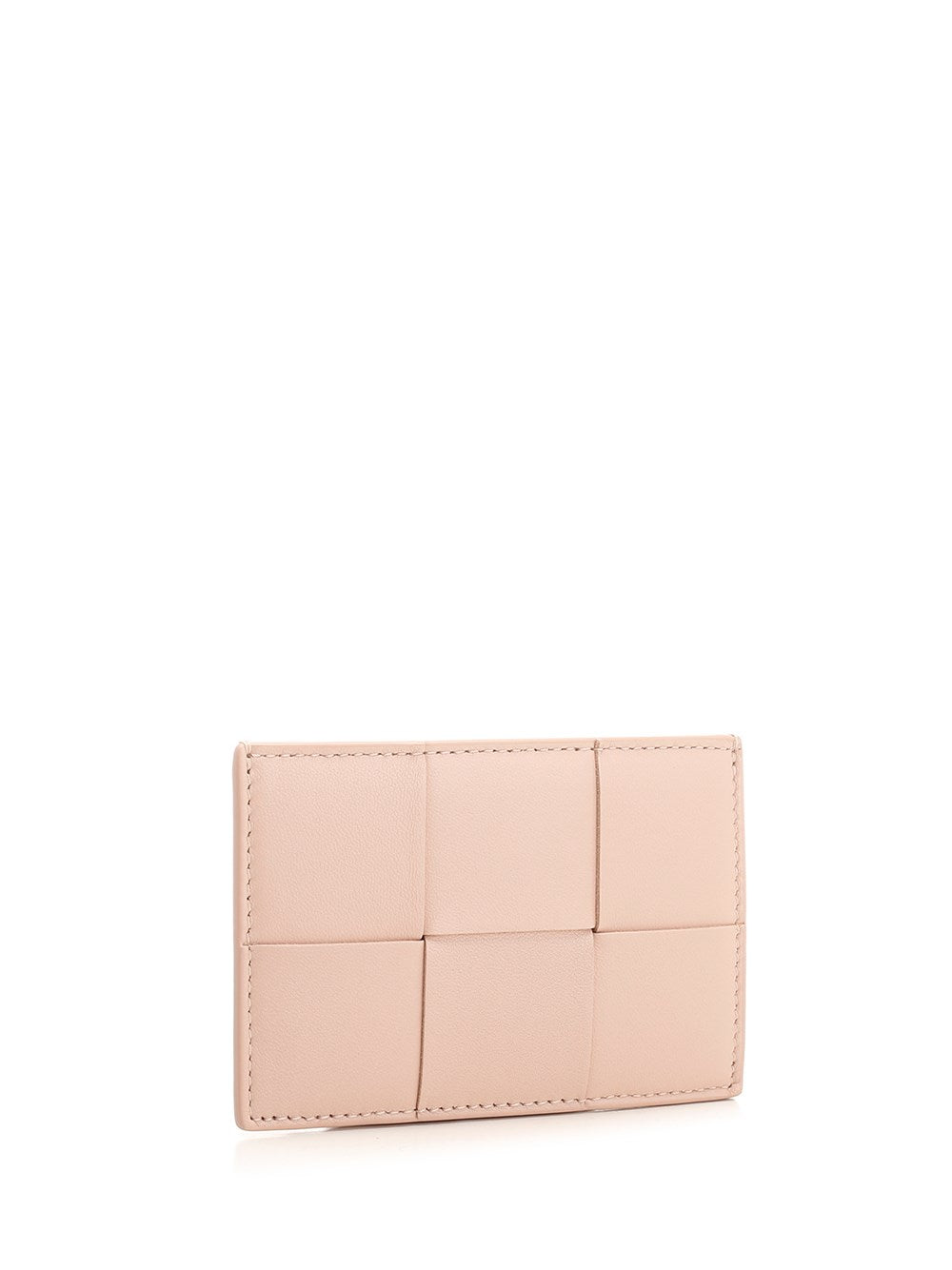 Bottega Veneta Women "Cassette" Card Case BOTTEGA VENETA