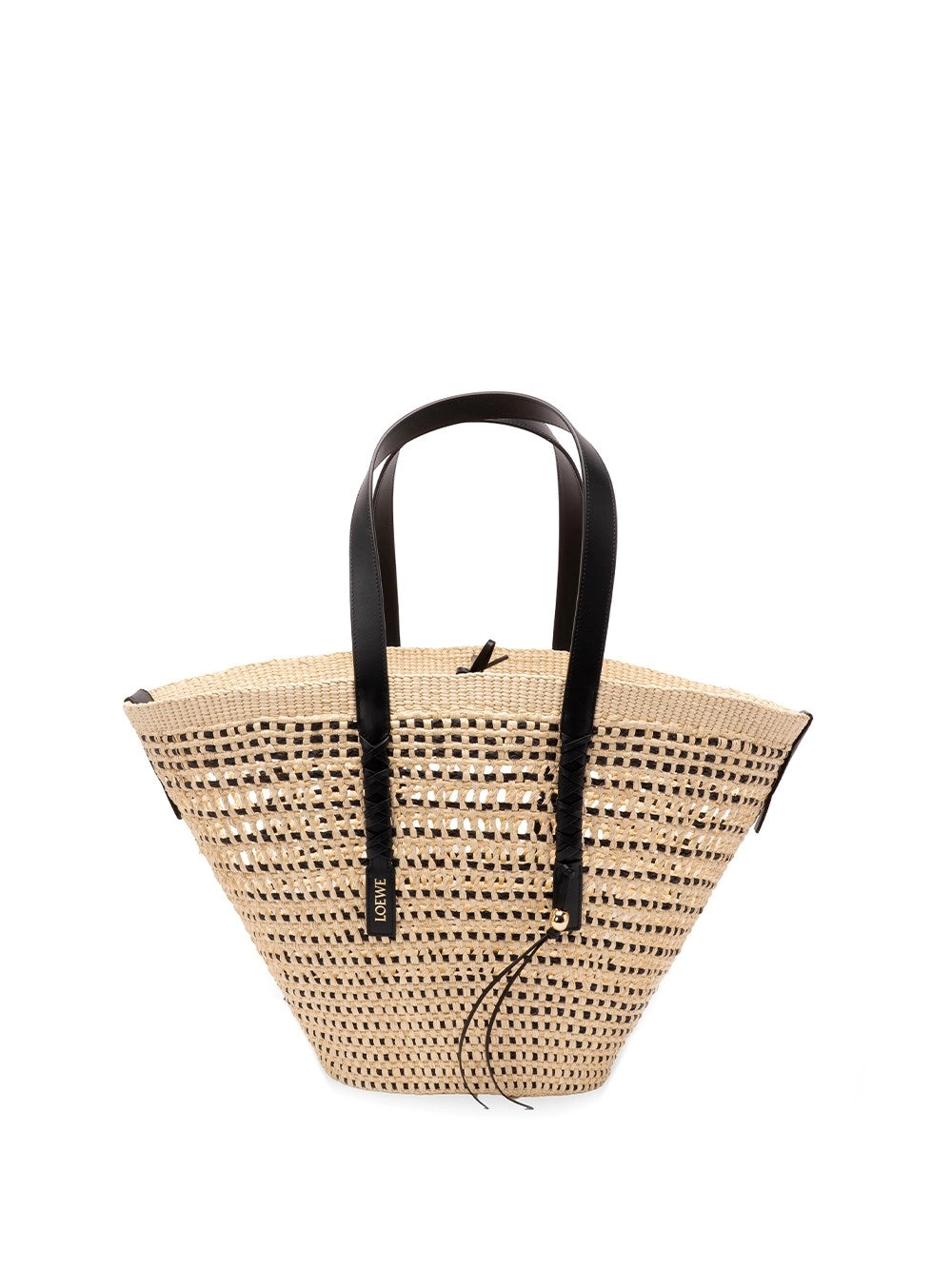 Loewe Women Paula`S Ibiza `Braid` Medium Basket Bag LOEWE