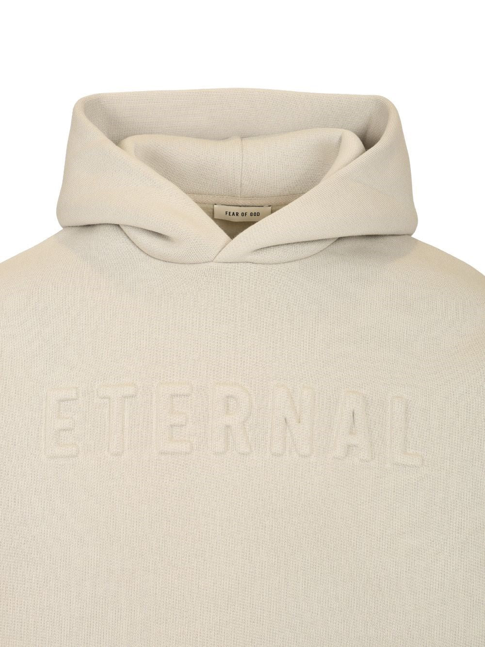 Fear Of God Men "Eternal" Hoodie FEAR OF GOD