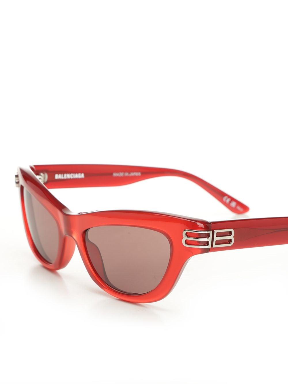 Balenciaga Women "Casino Cat" Sunglasses BALENCIAGA