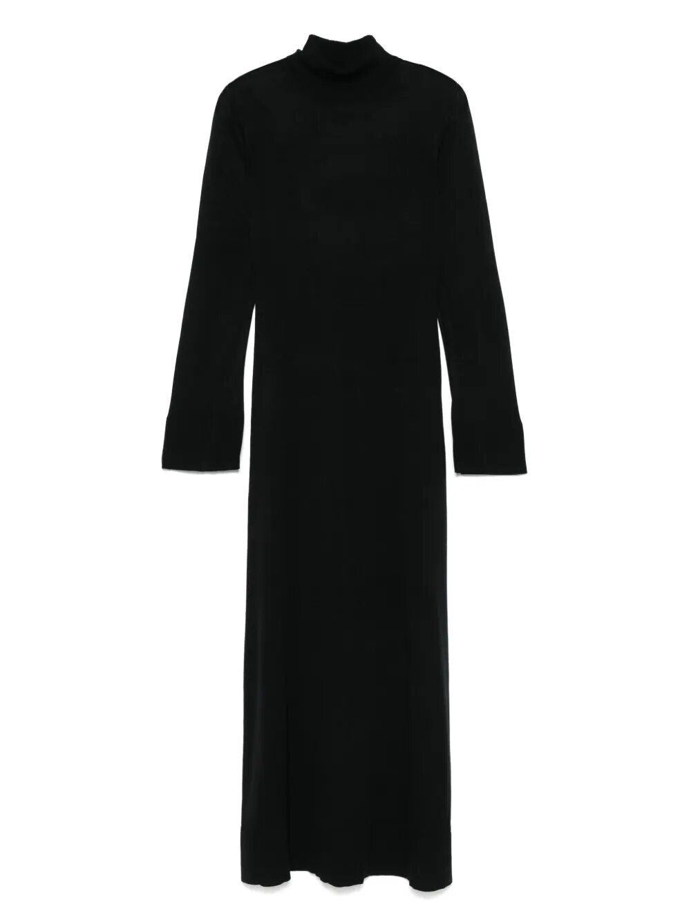 Toteme Women Split Sleeve Knit Dress TOTEME