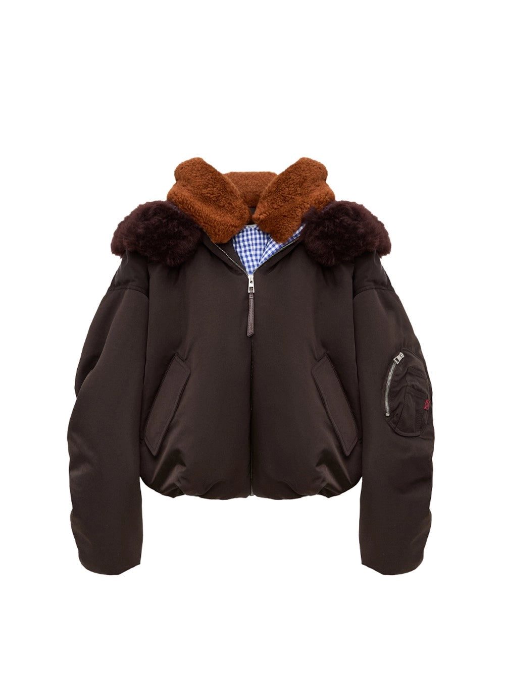 Loewe Women Bomber Jacket LOEWE
