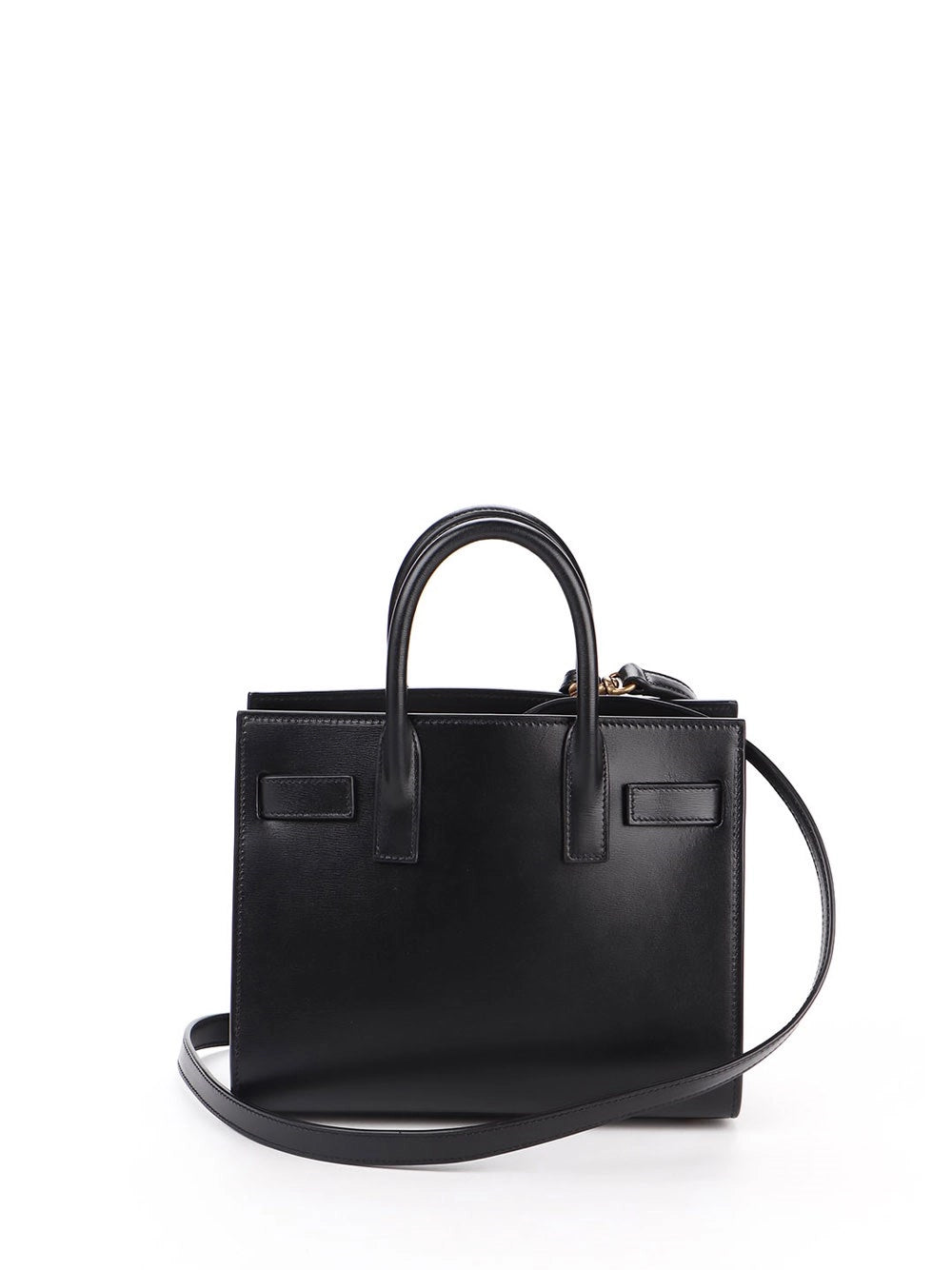 Saint Laurent Women `Sac De Jour` Nano Bag SAINT LAURENT