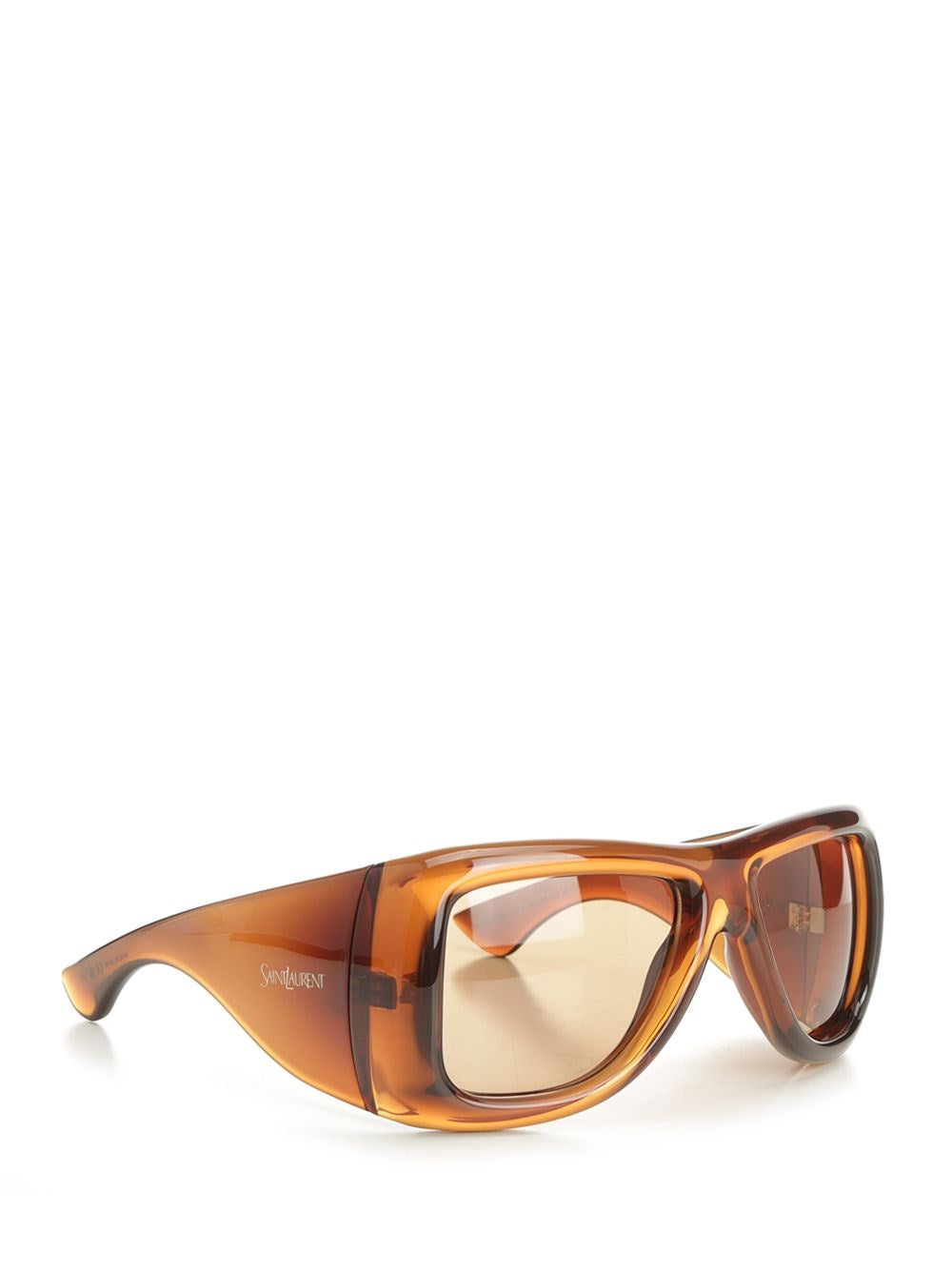 Saint Laurent Men Sl 902 Howl Sunglasses SAINT LAURENT