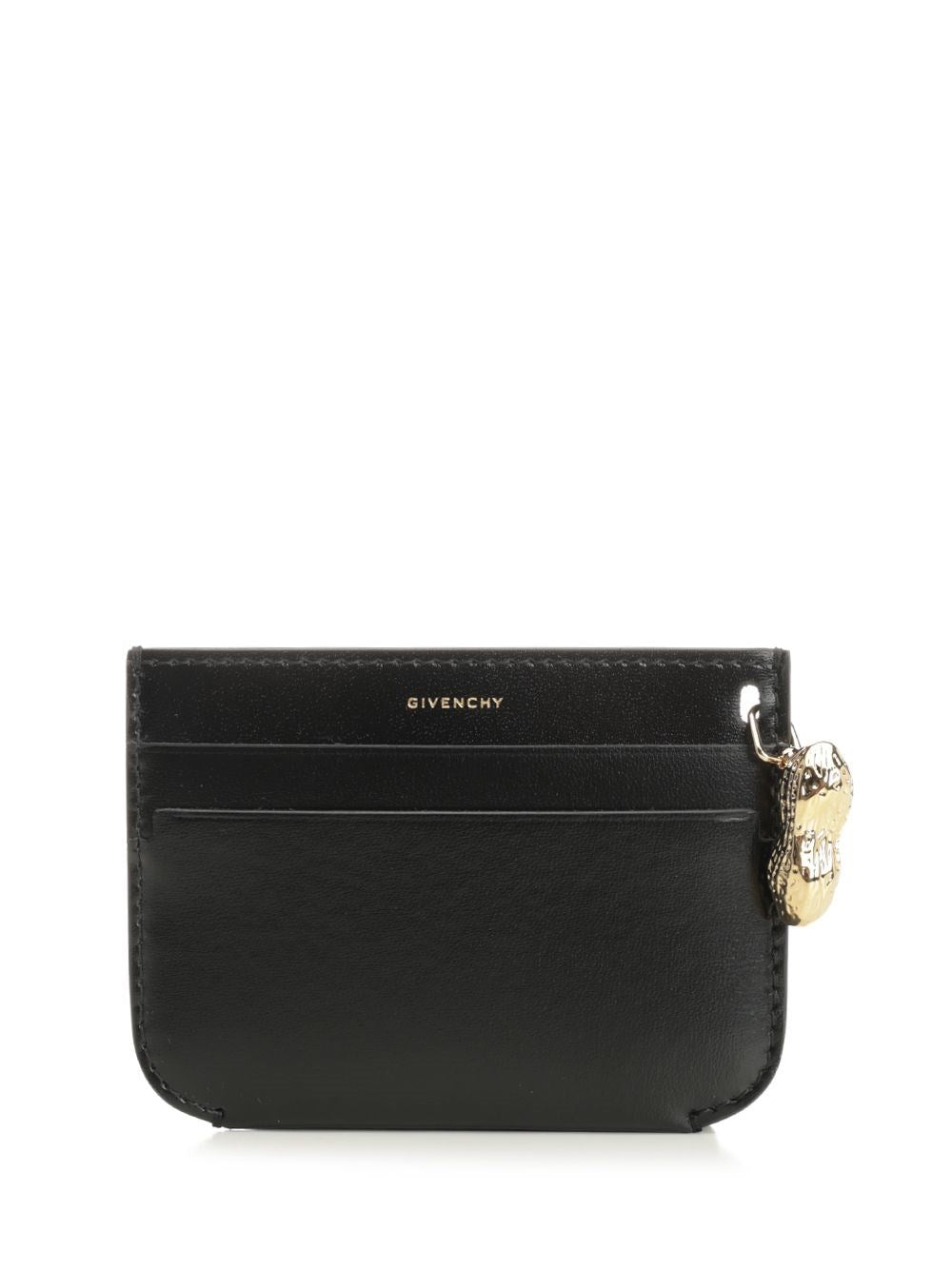 Givenchy Women "Lucky Charms" Card Holder GIVENCHY