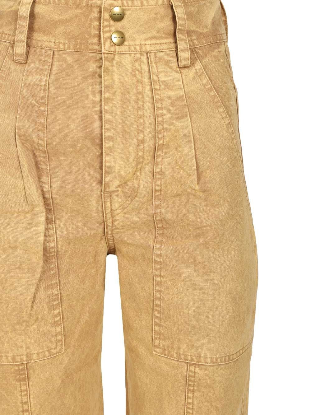 Marant Etoile Women "Kiana" Pants ISABEL MARANT ETOILE