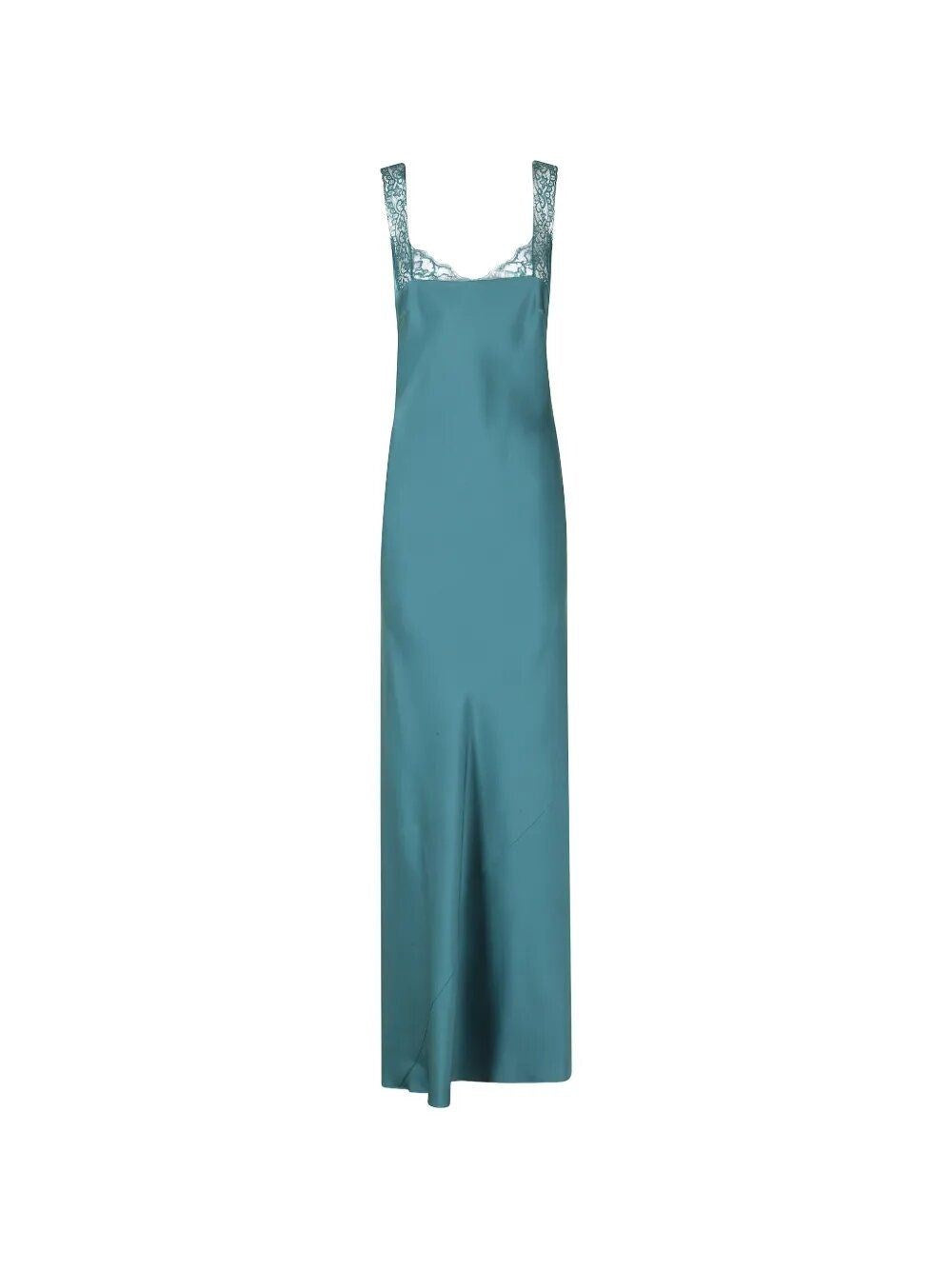 Forte_Forte Women Long "Jade" Dress FORTE FORTE