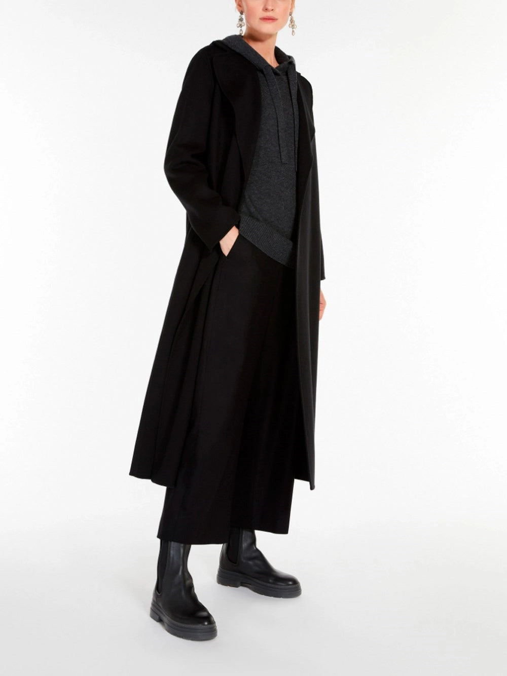 Max Mara Women Maxmara `S Poldo Coat MAX MARA