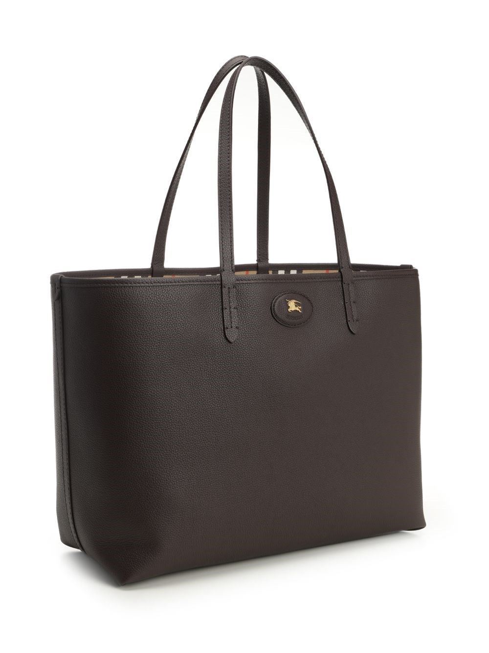 Burberry Women Reversible Tote Bag BURBERRY