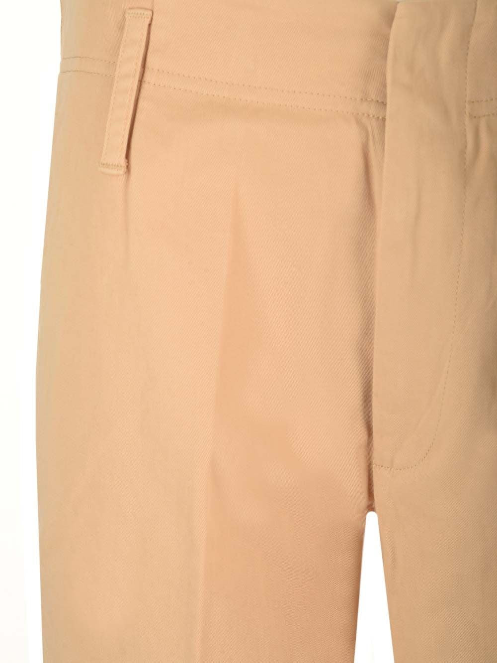 Forte_Forte Women Chino Pants FORTE FORTE