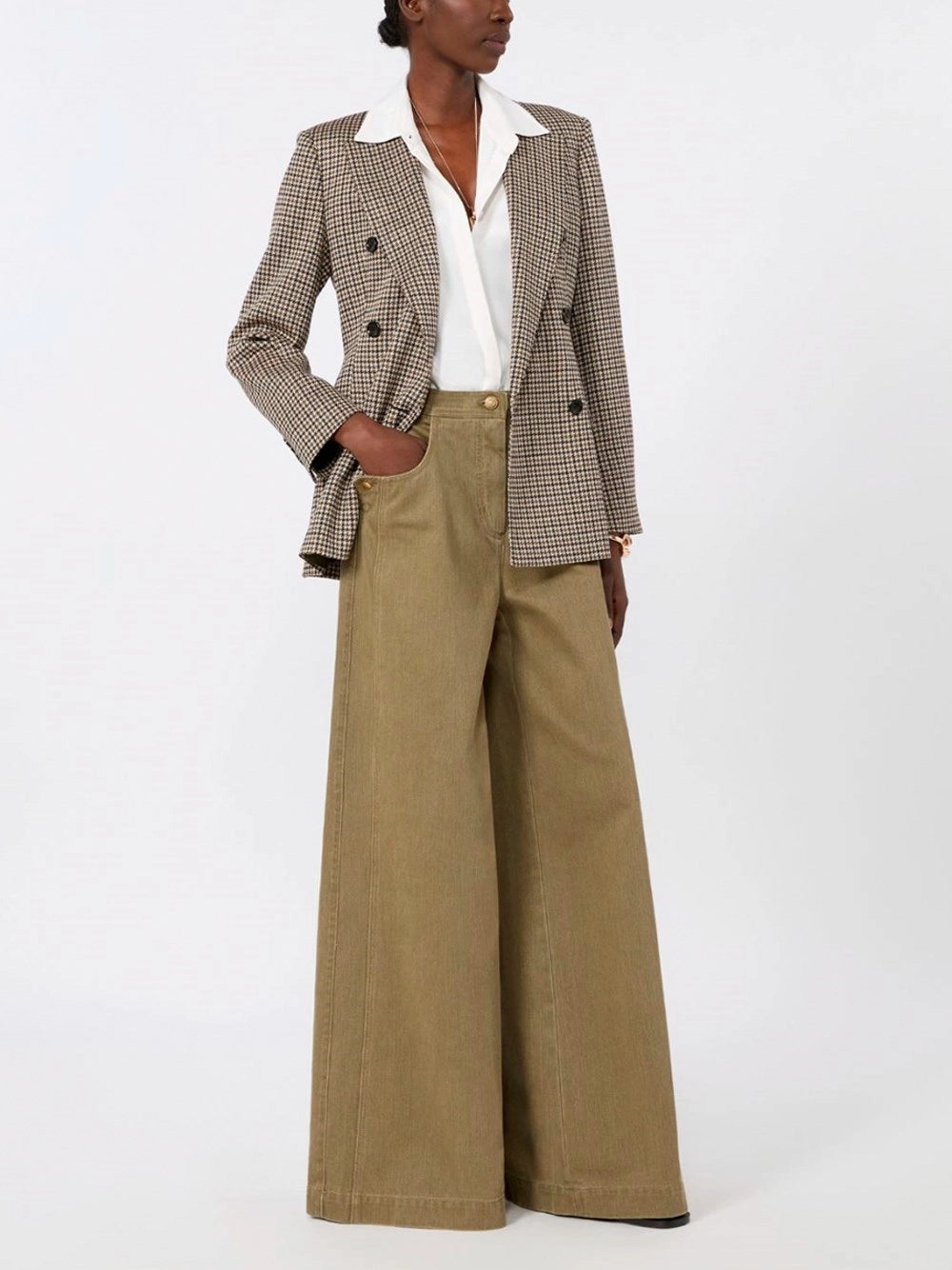Max Mara Women Alamaro Pants MAX MARA