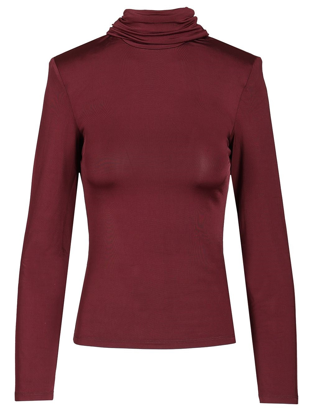 Rotate Women Long-Sleeved Top ROTATE