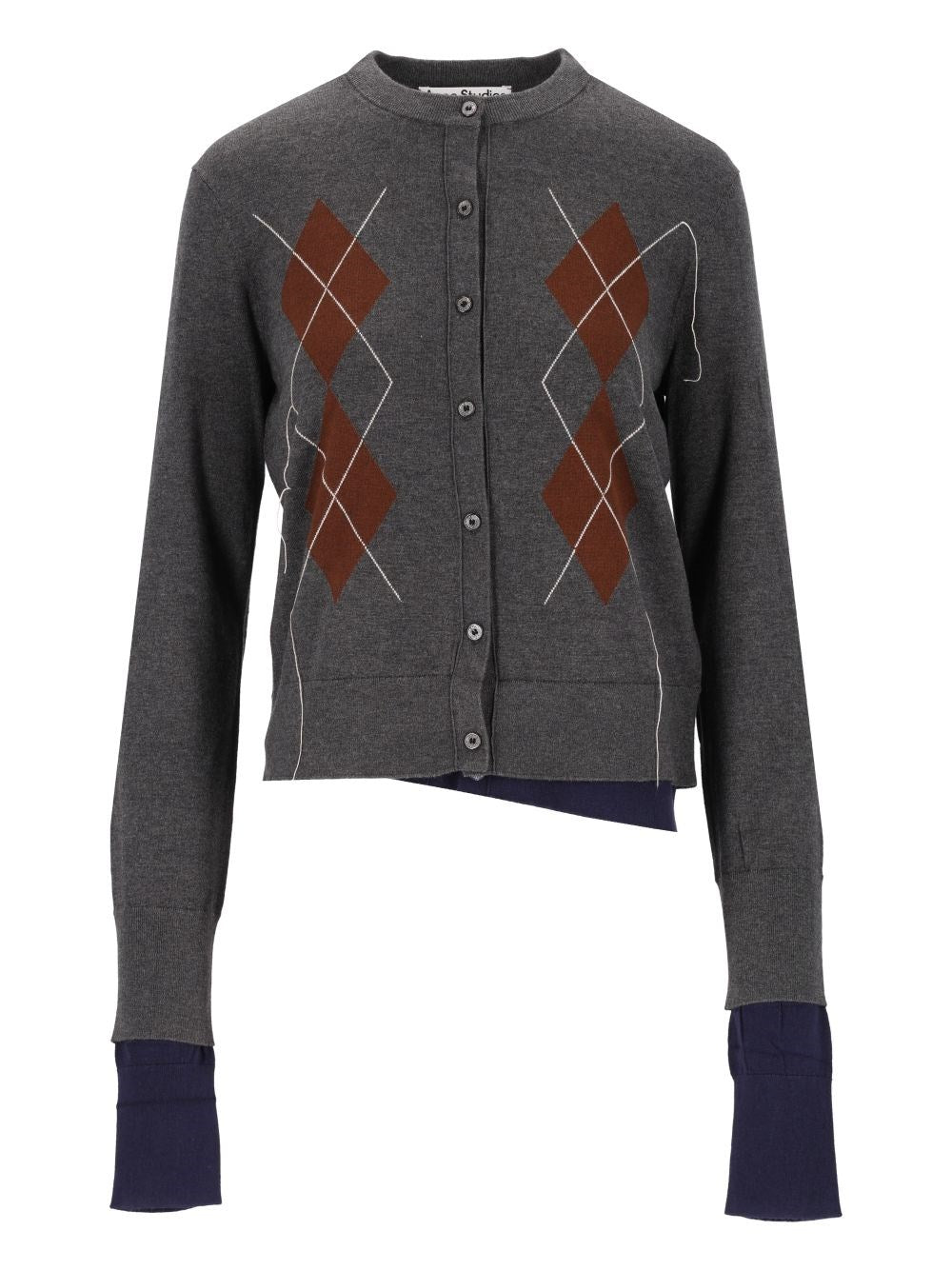 Acne Studios Women Kohona Cardigan ACNE STUDIOS