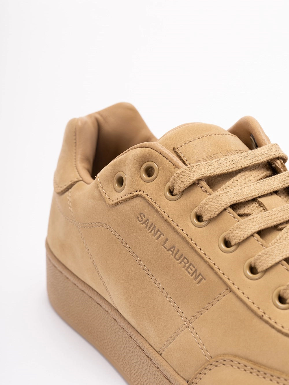Saint Laurent Men `Sl/61` Sneakers SAINT LAURENT