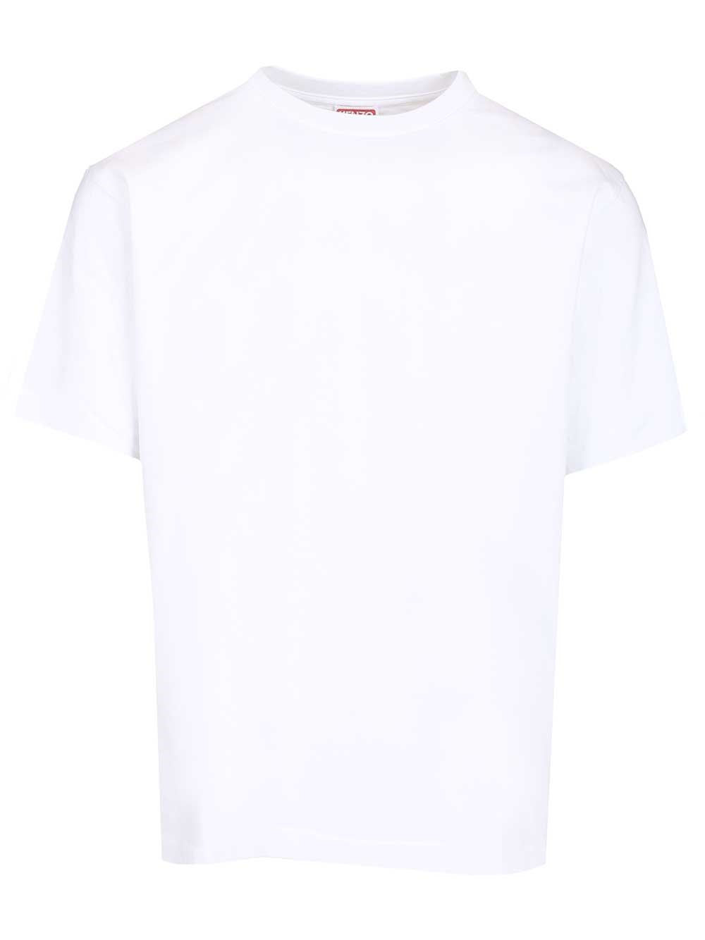 Kenzo Men Oversized T-Shirt KENZO