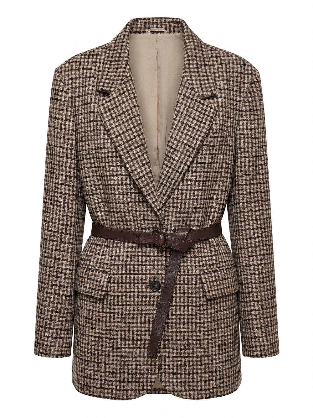 Brunello Cucinelli Women Suit-Type Jacket BRUNELLO CUCINELLI
