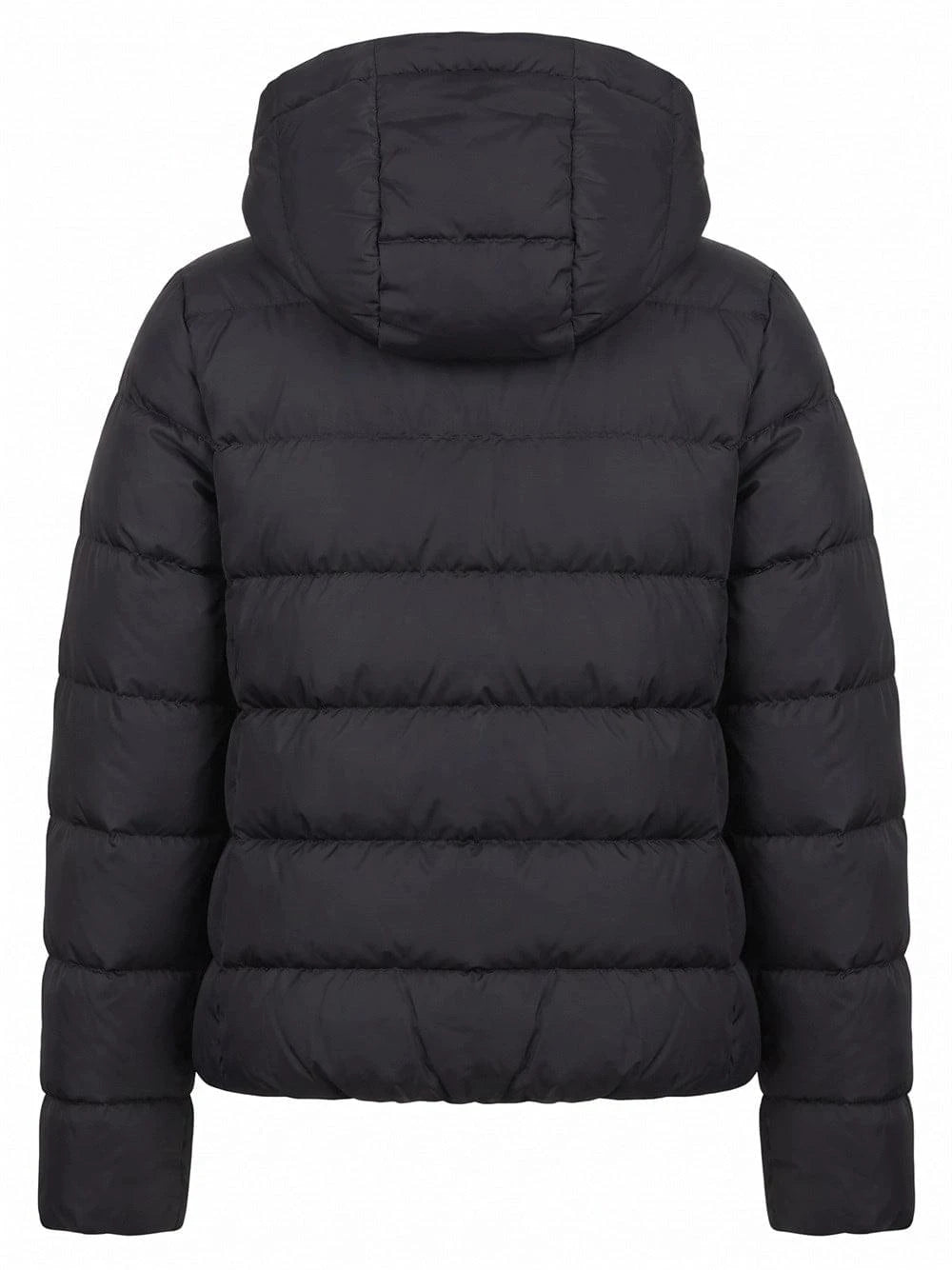 Herno Women `A-Shape Chamonix` Padded Jacket HERNO